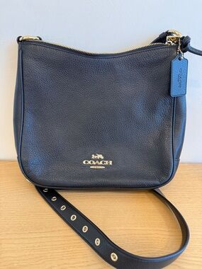 Coach Ellie File Bag